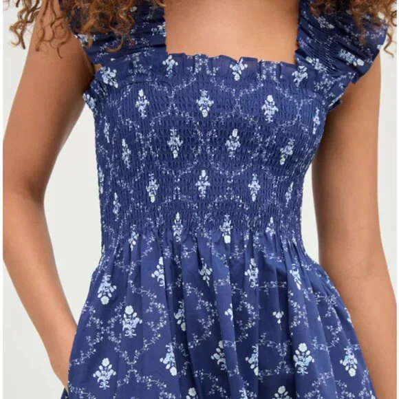 The Ellie Nap Dress from Hill House House - Picture 2 of 6